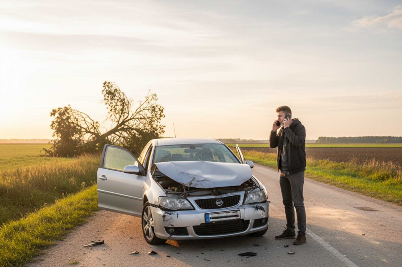 Çekici Çağırmadan Önce Yapmanız Gerekenler